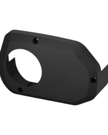 Shimano Steps Dæksel Til Cykel Elmotor Højre Side Du-e60-45-  45 Grader Vinklet