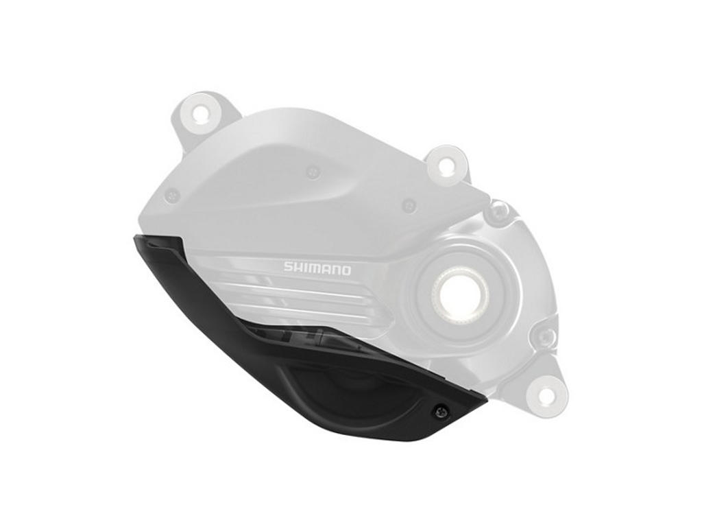 Shimano Steps Motor Dæksel Til  -mtb Ep800 Type