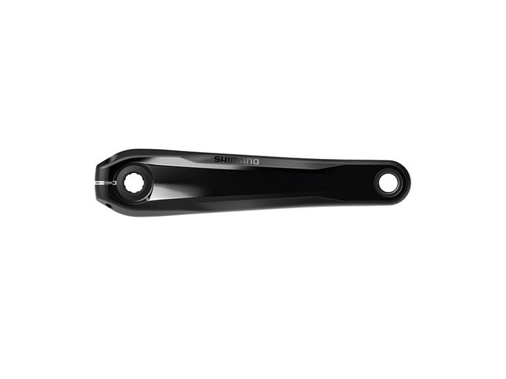 Shimano Steps Pedalarm Højre 175mm Fc-em900