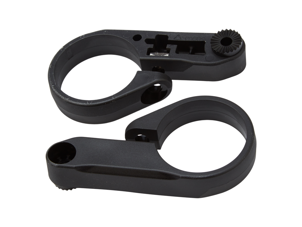 Shimano Steps Styr Beslag Til Cykelcomputer E6010