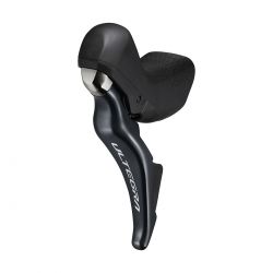 Shimano Sti-greb Brems  Ultegra   St-r8025     Br-r8070   1700m Cykel Skivebremsesæt