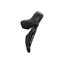 Shimano Sti-greb 105 Di2 12-sp St-r7170r Højre Bag Cykel Bremsegreb