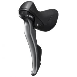 Shimano Sti-greb St-r2000   Venstre 2s  Claris Cykel Bremsegreb