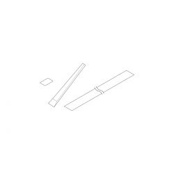 Shimano Sus Tape 24pcs   Tubeless Tape Wh-rs700-c30-tl    Spatula Cykelreservedele