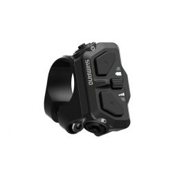 Shimano Switch Left Steps Sw-en600-   22 2mm     Wire Cykel Gearskifte