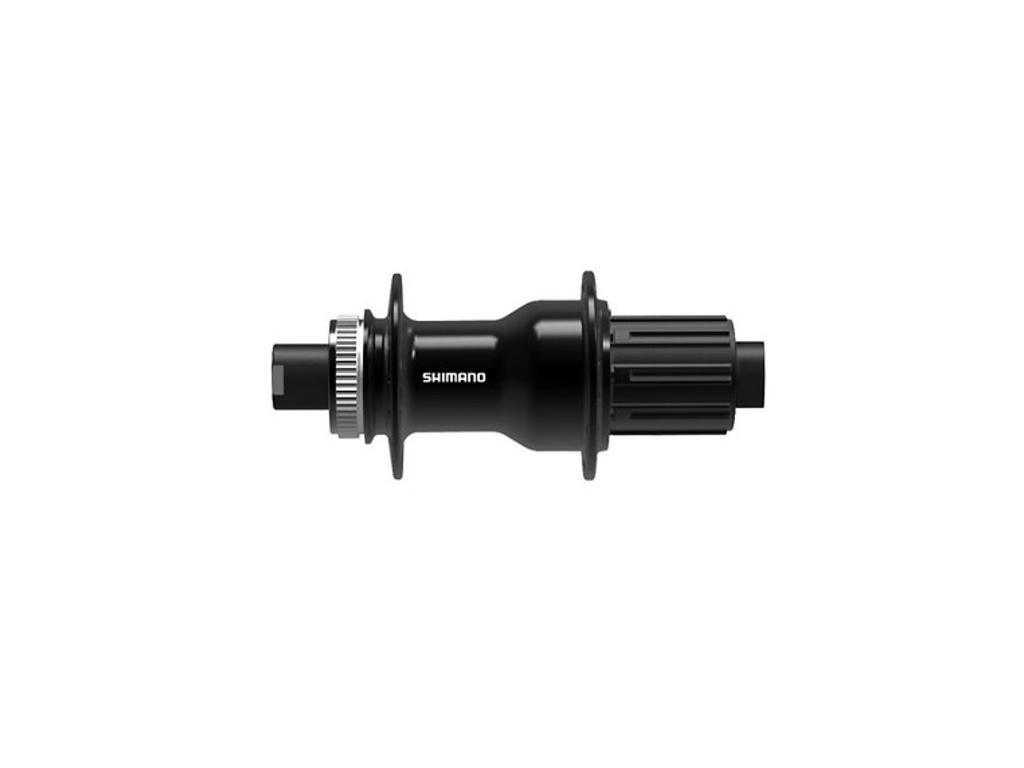 Shimano Tc-500 Bagnav Til     10 Eller 11 Gear Disk Center Lock  -thru 142mm 36 Eger Huller