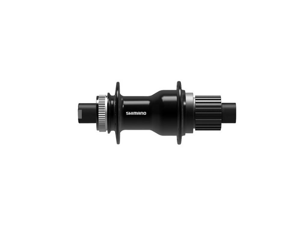 Shimano Tc-500 Bagnav Til 12 Gear Disk Center Lock  -thru 142mm 36 Eger Huller
