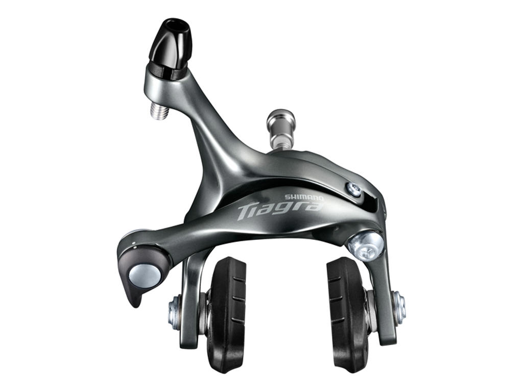 Shimano Tiagra  Bremseklo Br-4700 Til Baghjul