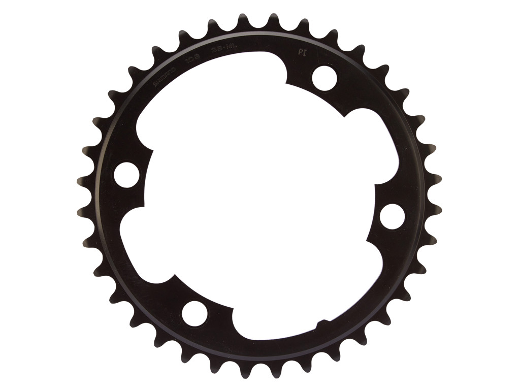 Shimano Tiagra Fc-4700 36 Tands Klinge 52 36 Til Double Kranksæt