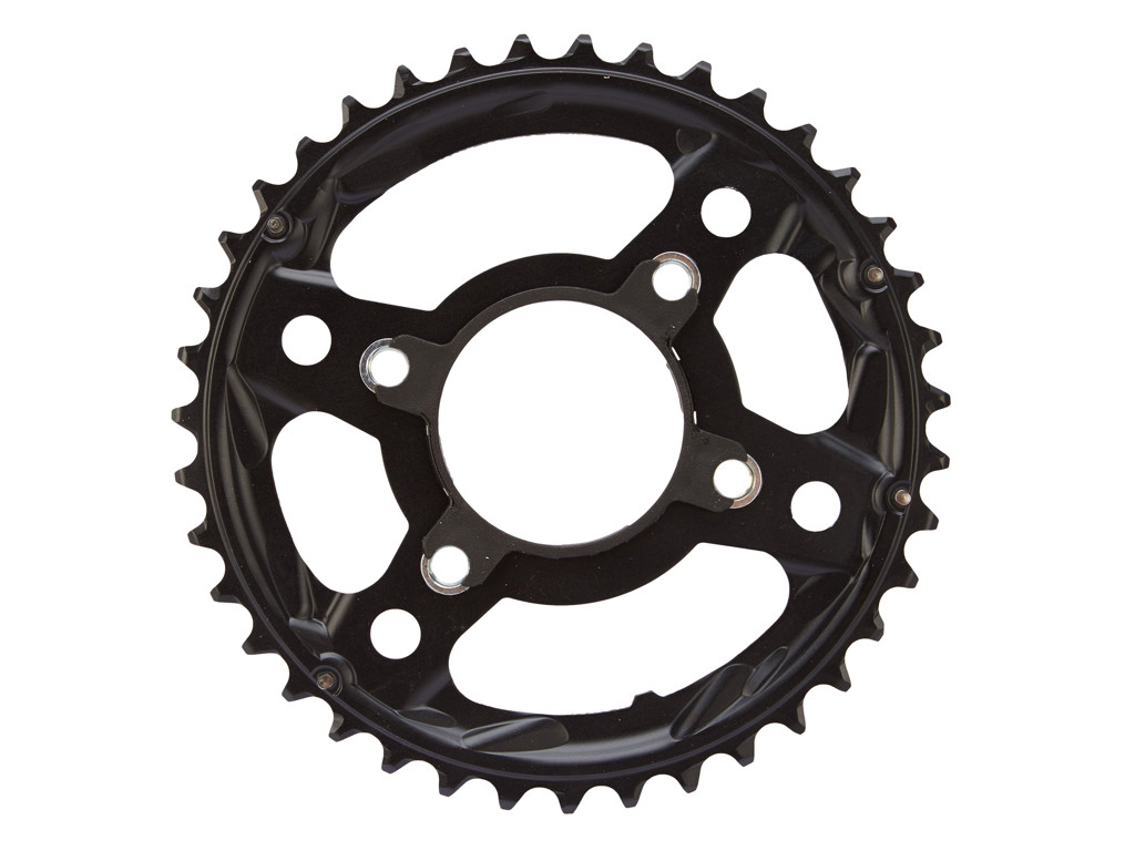 Shimano Tiagra Fc-4703 39 Tands Klinge  50 39 30  Til Triple Kranksæt