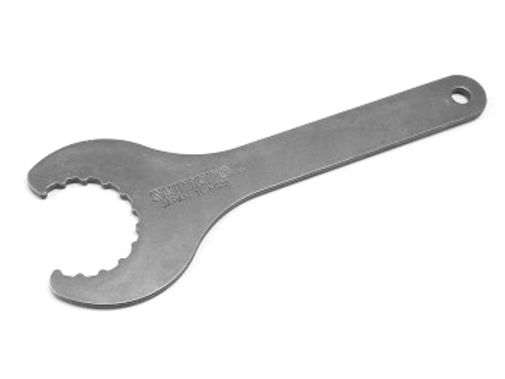 Shimano Tl-fc32 Kranknøgle For Shimano Krankleje