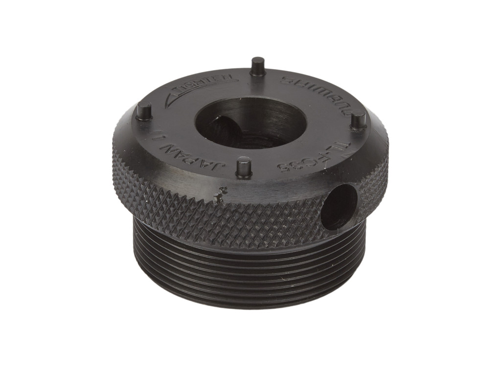 Shimano Tl-fc35 Værktøj Til Xtr Pedalarm Venstre Fc-m970