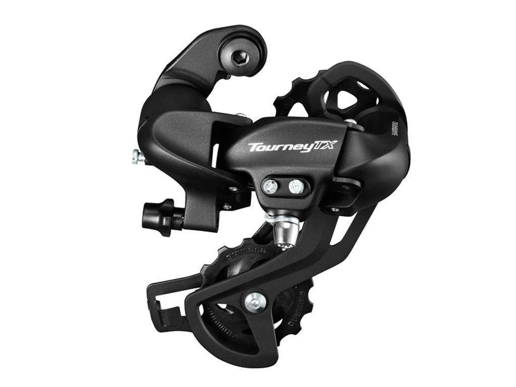 Shimano Tourney Bagskifter Rd-tx800         Gear Sort Til Direkte Montering