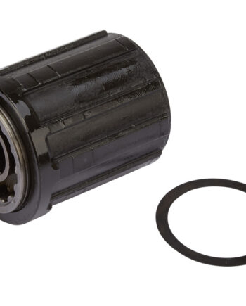 Shimano Tourney Fh-rm35 Kassettehus Bagnav Til      Og 10 Speed Inkl  Monteringsbolt
