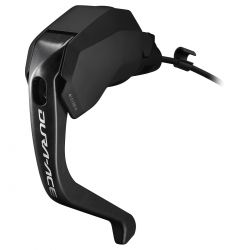 Shimano Tt-grep Venstre Skivebremse St-r9180 Dura-ace Di2 Tt Tri Cykel Bremsegreb