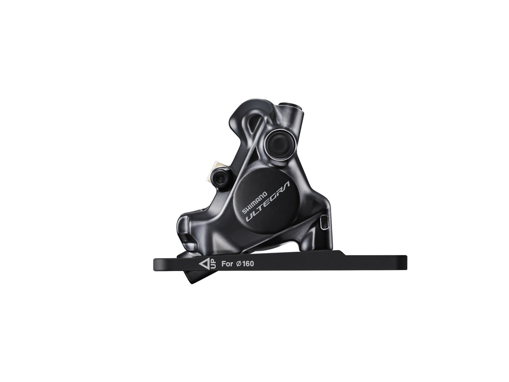Shimano Ultegra Bremsekaliber Hydraulisk Front Br-r8170-
