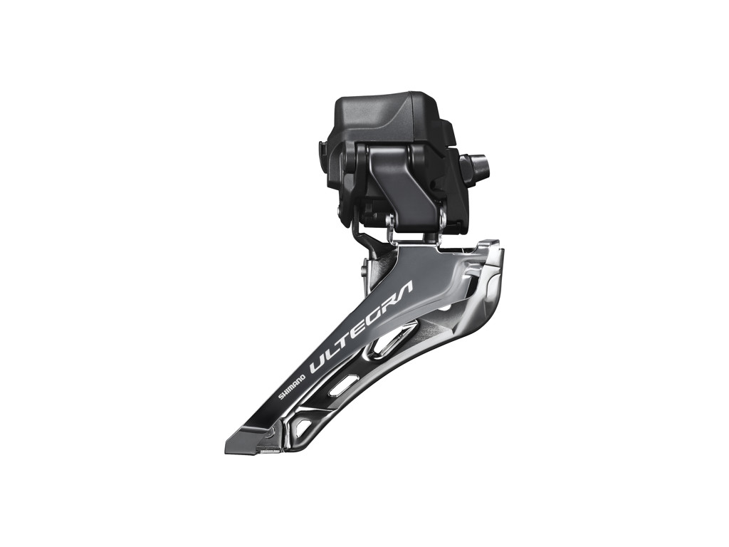 Shimano Ultegra Forskifter Di2 Fd-r8150 -12 Gear Elektronisk Direkte Montering