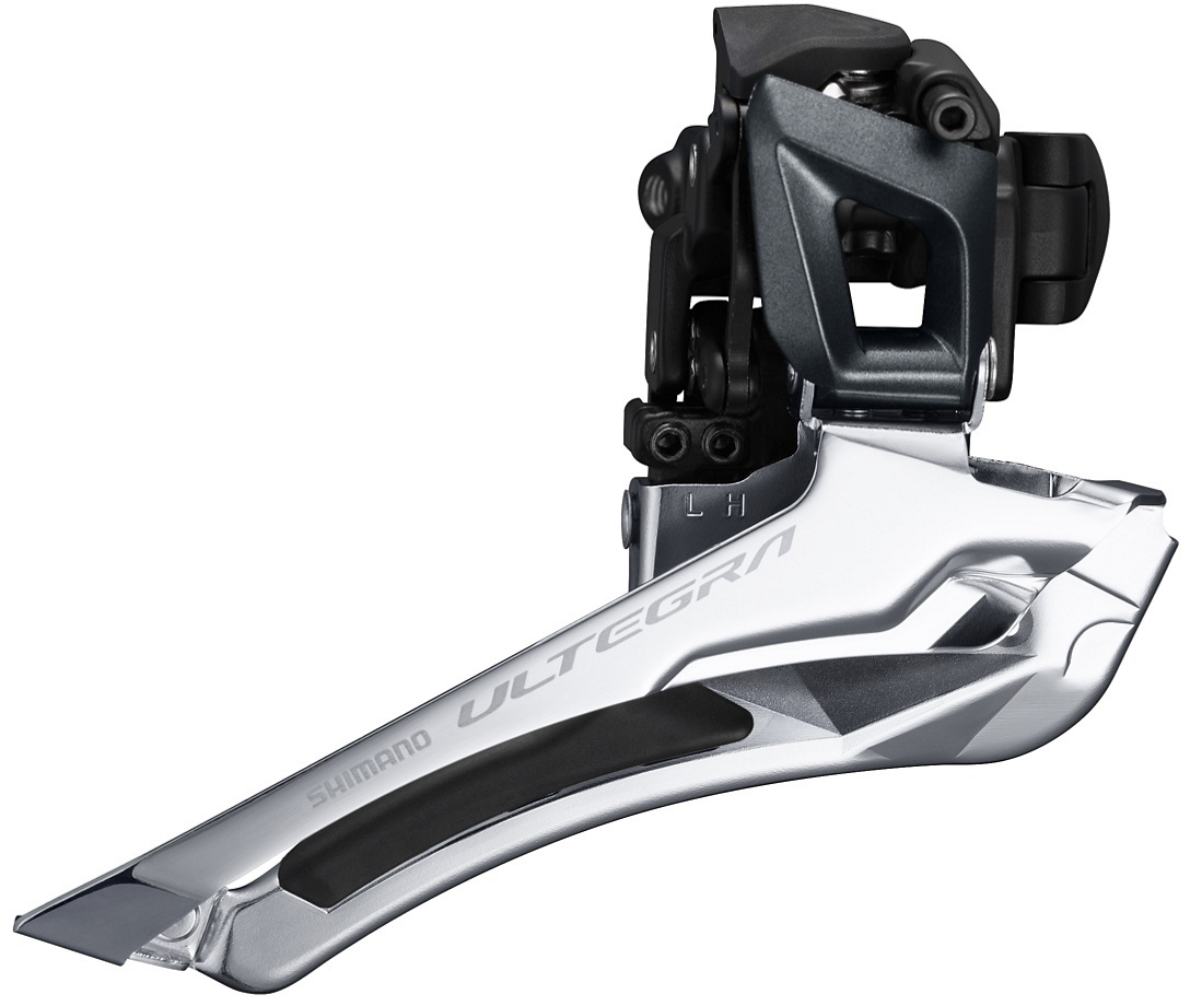 Shimano Ultegra Forskifter Dobbelt Fd-r8000 31 8mm