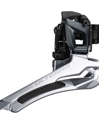 Shimano Ultegra Forskifter Fd-r8000 Til     11 Gear  Til 31 8mm Sadelrør