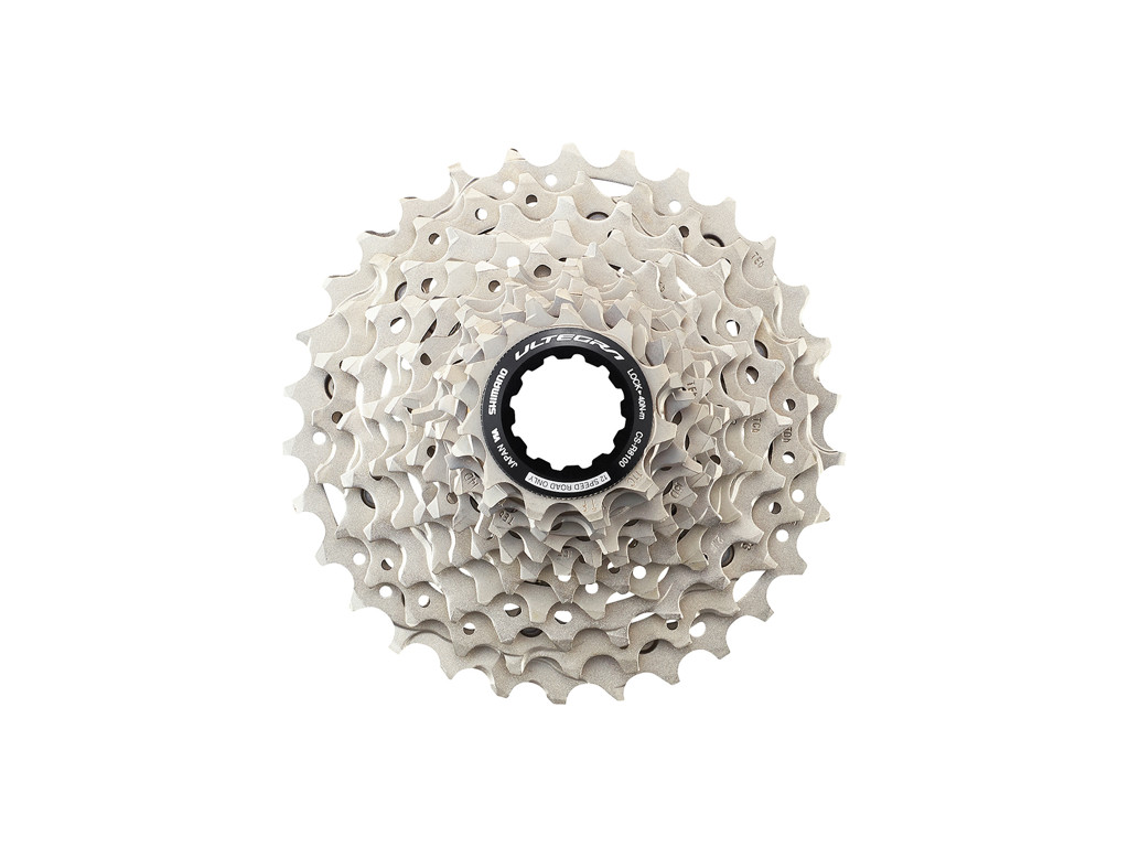 Shimano Ultegra Kassette 12 Gear 11-30 Tands R8100