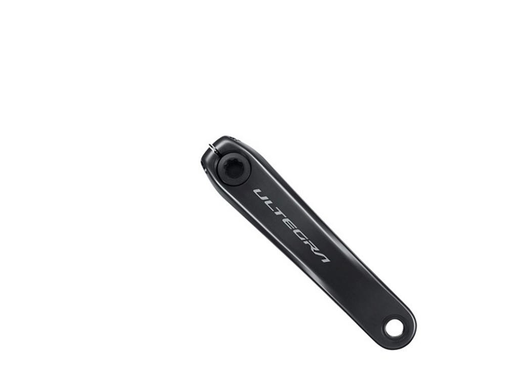 Shimano Ultegra Pedalarm Venstre 165mm Lang Til Kranksæt Model Fc-r8100