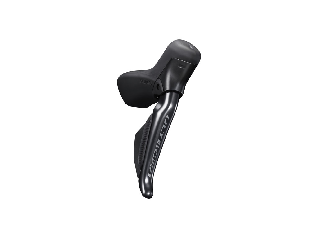 Shimano Ultegra Skifte- Og Bremsegreb Di2 12 Gear Højre Elektronisk Og Hydraulis