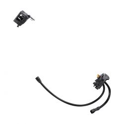 Shimano Upper Mount Unit Bm-en801 Cykelreservedele