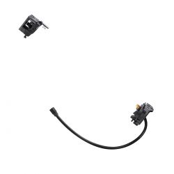 Shimano Upper Mount Unit Bm-en800 Cykelreservedele