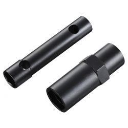 Shimano Værktøj Tl-pd63 For Pedaler Til Justering Af Aksel Cykelværktøj