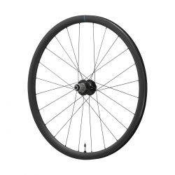 Shimano Wheel Rear Rx880 Tubeless 142x12 Hg-spline L2 Cykelhjul