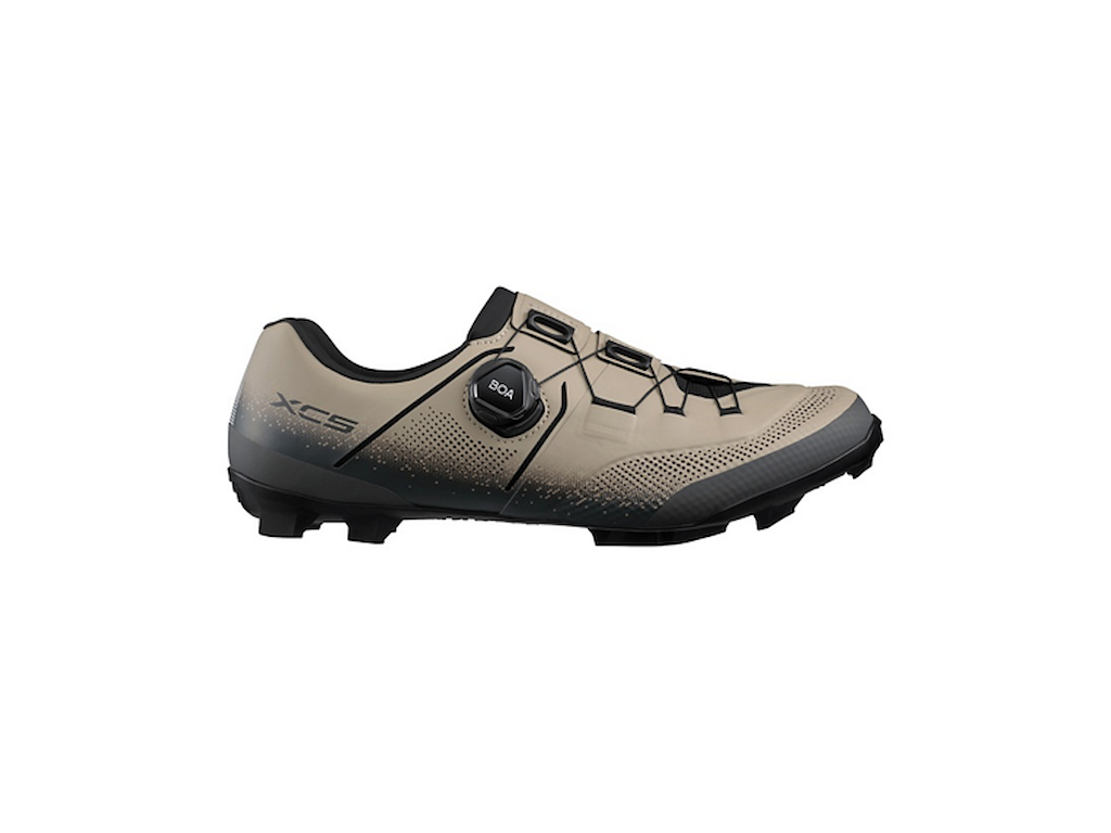 Shimano Xc503 Cykelsko Mtb Beige Str  39