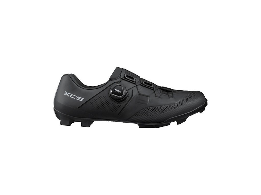 Shimano Xc503 Cykelsko Mtb Sort Str  49