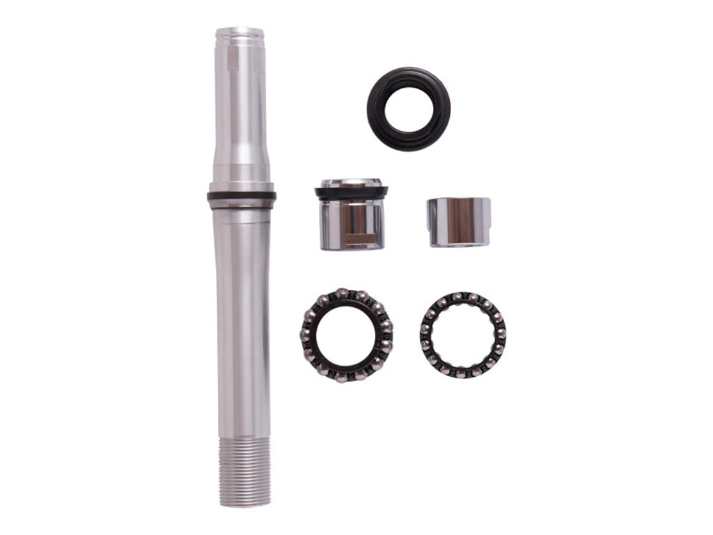 Shimano Xt Akselsæt Til Bagnav 148mm  -thru Fh-m8110