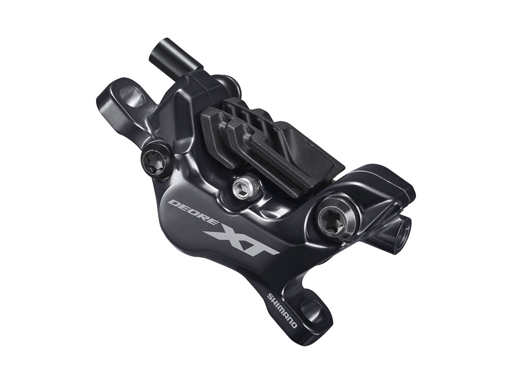 Shimano Xt Bremsekaliber M8120 Hydraulisk Stempler