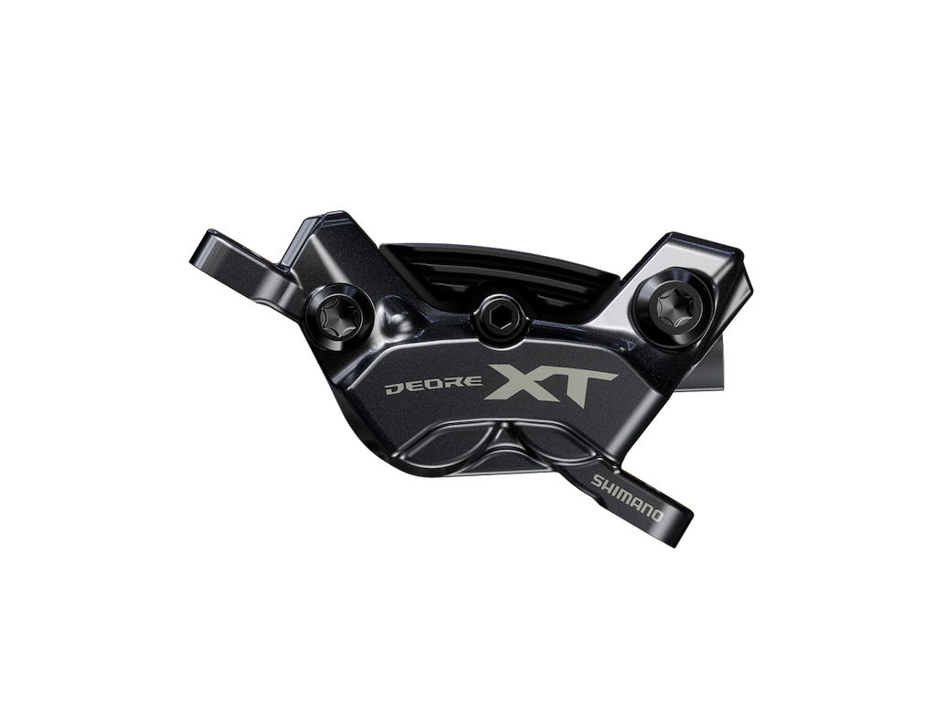 Shimano Xt Bremsekaliber M8200 Hydraulisk Stempler