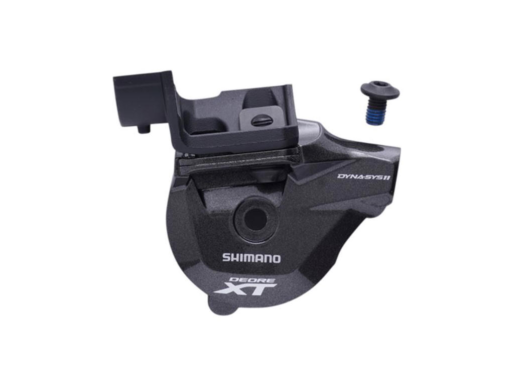 Shimano Xt Dæksel Enhed Til Højre Side  -spec Sl-m8000-