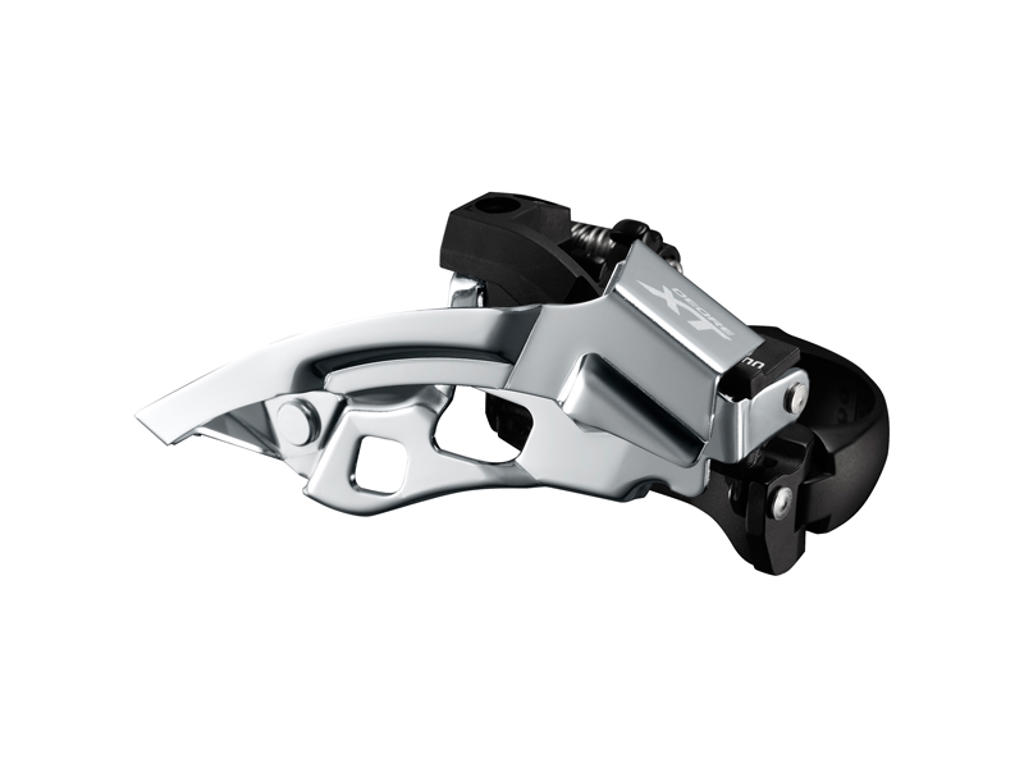 Shimano Xt Forskifter Fd-t8000- -  Til Sadelrørs Montering 66-69
