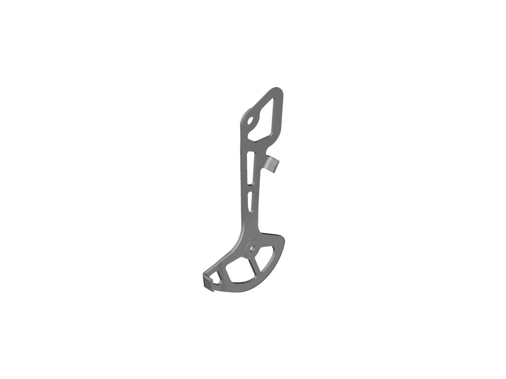 Shimano Xt Inderplade Til  Bagskifter Model Rd-m8100-sgs