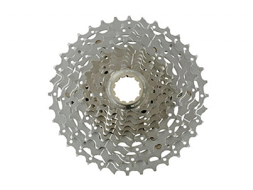 Shimano Xt Kassette 10 Gear 11-32 Tands M771