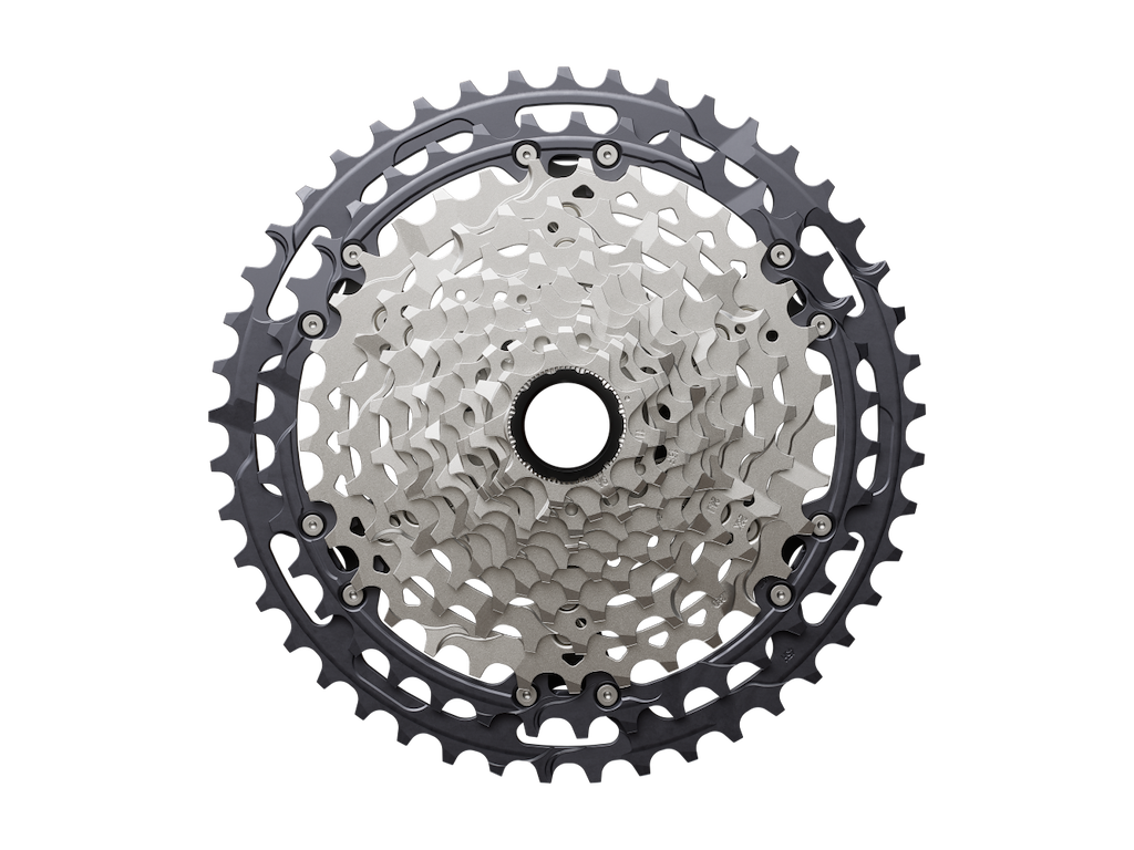 Shimano Xt Kassette 12 Gear  -45 Tands M8200