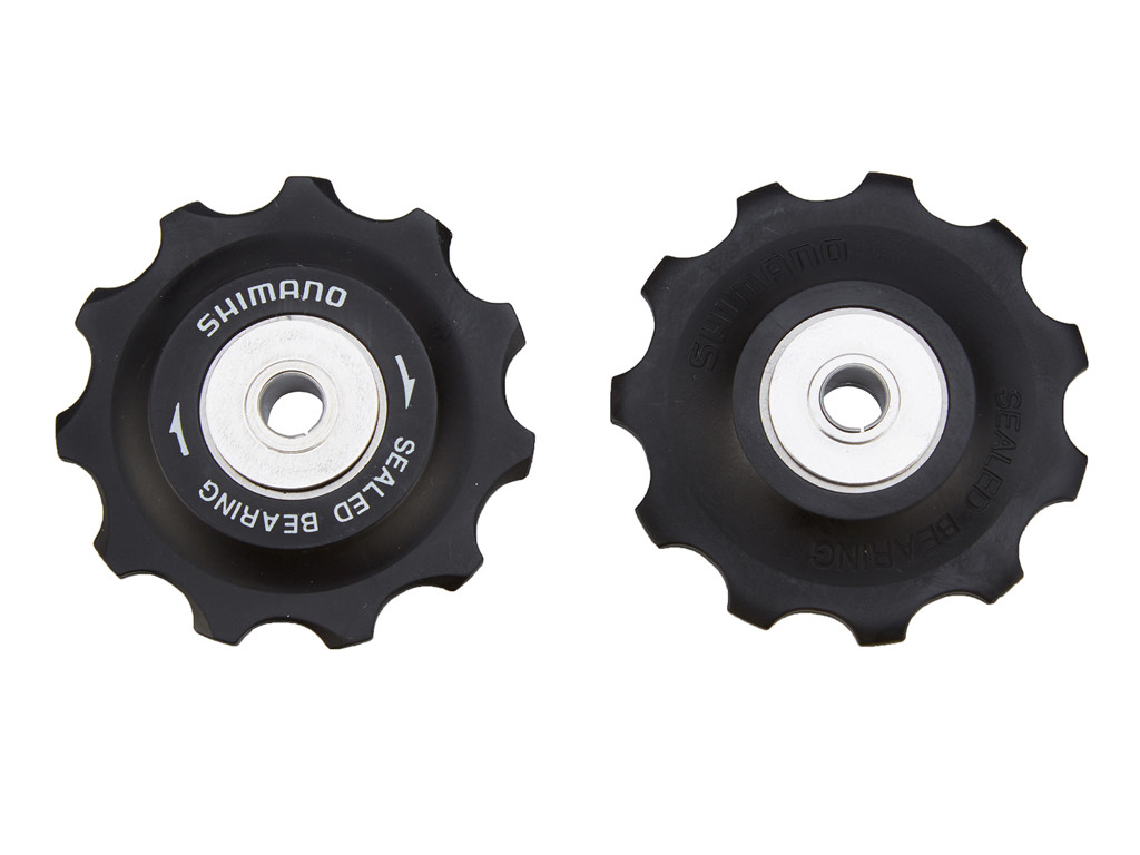 Shimano Xt M773 Pulleyhjul Sæt Stk 11 Tands