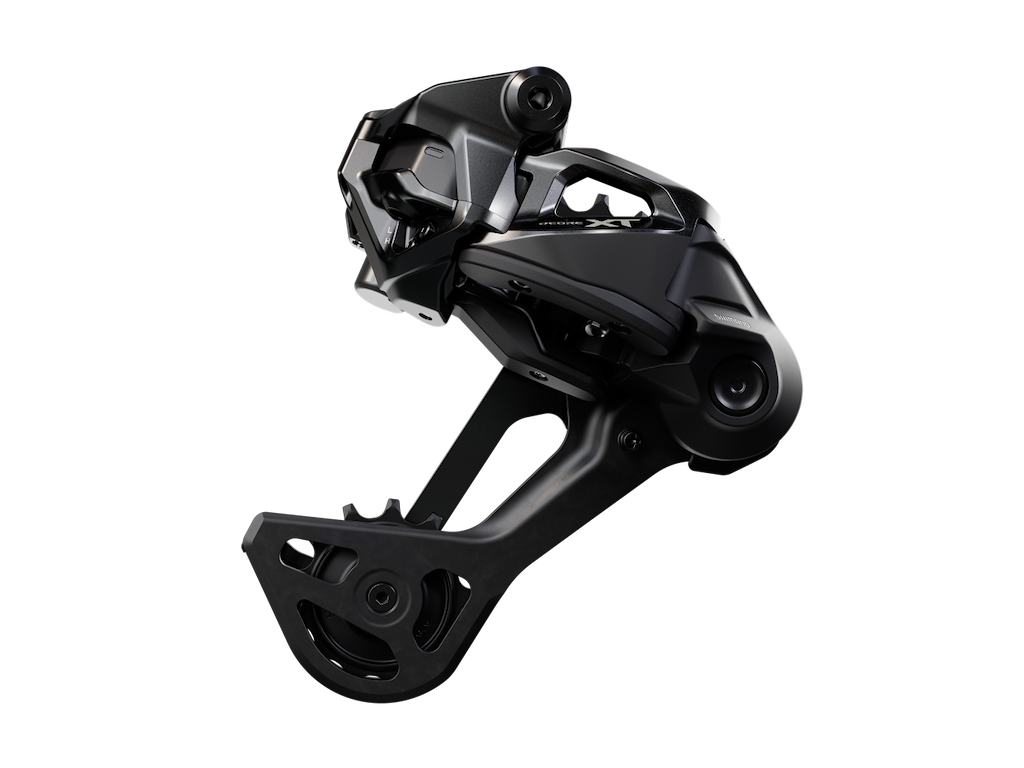 Shimano Xt M8260-gs Bagskifter Di2 Trådløs Til 1x12 Gear Mtb  -bike