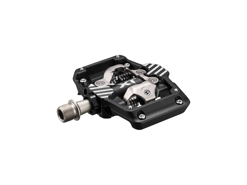 Shimano Xt Pedaler Enduro M8220 Spd
