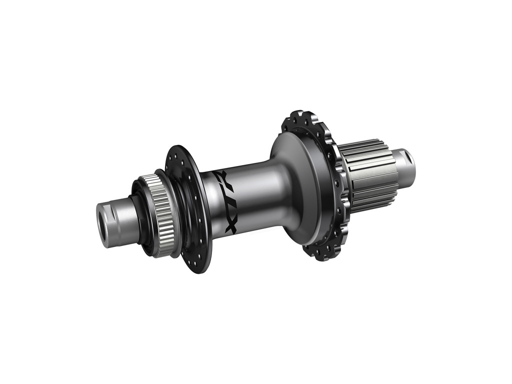 Shimano Xtr Bagnav M9110 12x148mm -thru 12 Gear Center Lock 32 Eger Huller