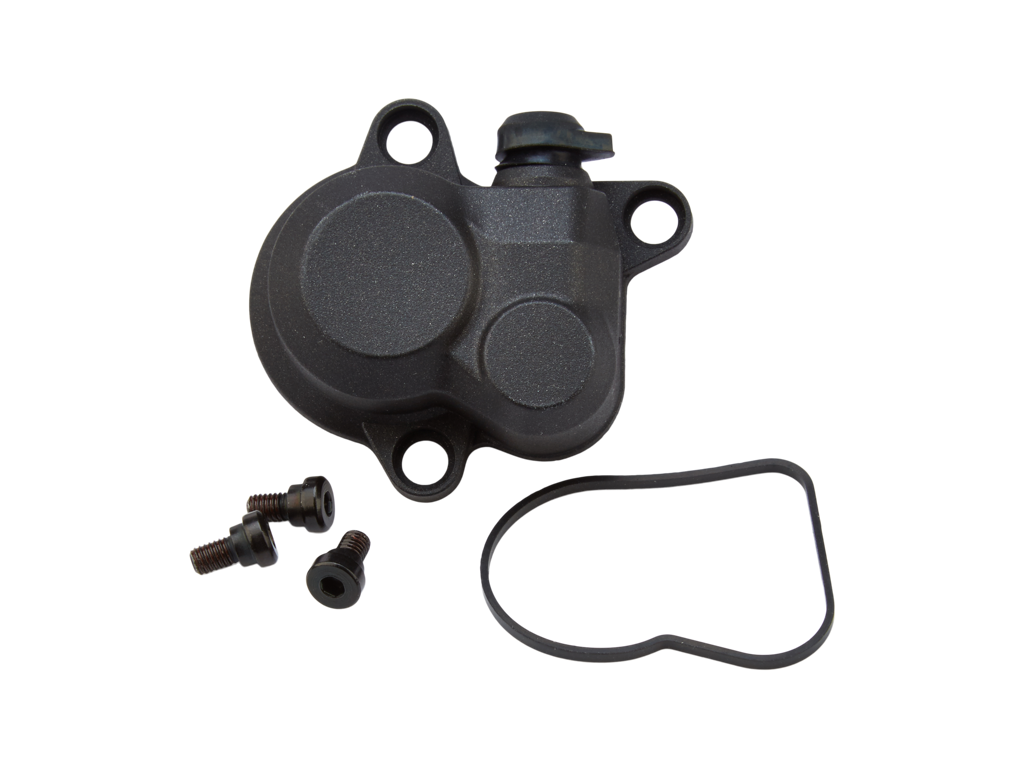 Shimano Xtr Dæksel øverst Til Bagskifter Rd-m9100