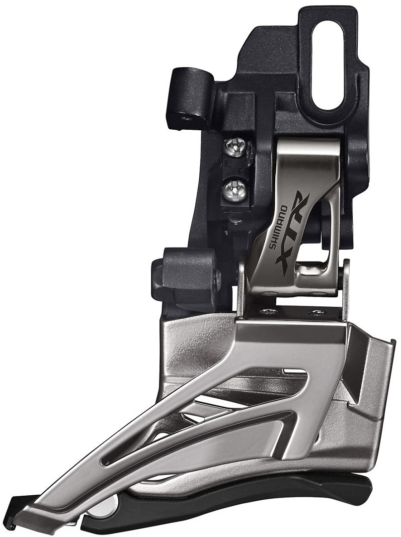 Shimano Xtr Direkt Mount  Fd-m9025-  Forskifter