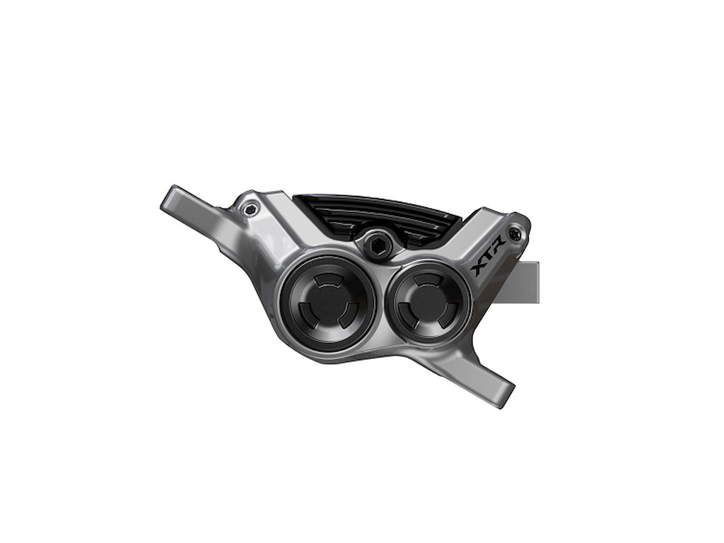Shimano Xtr M9220 Bremsekaliber Hydraulisk Stempler