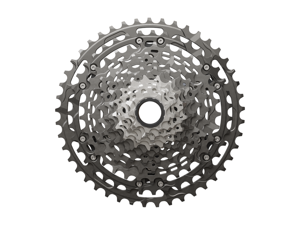 Shimano Xtr M9200 Kassette Kasette 12 Gear  -45t Hyperglide