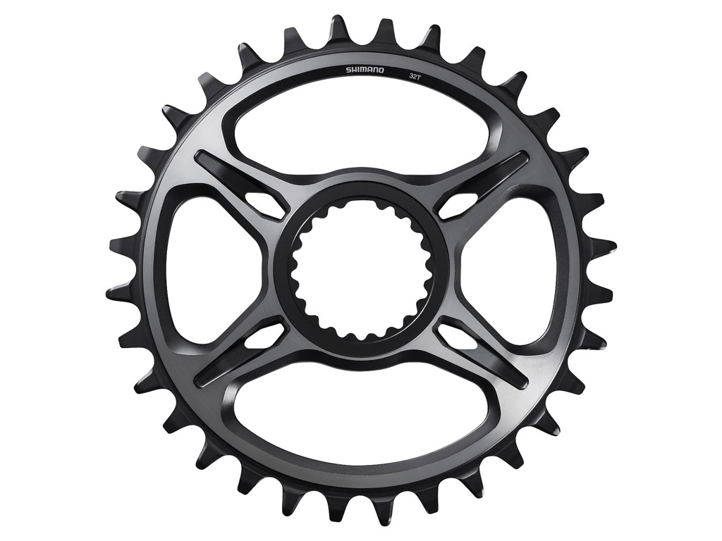 Shimano Xtr 34 Tands Klinge Fc-m9100 Fc-m9120 Singlespeed