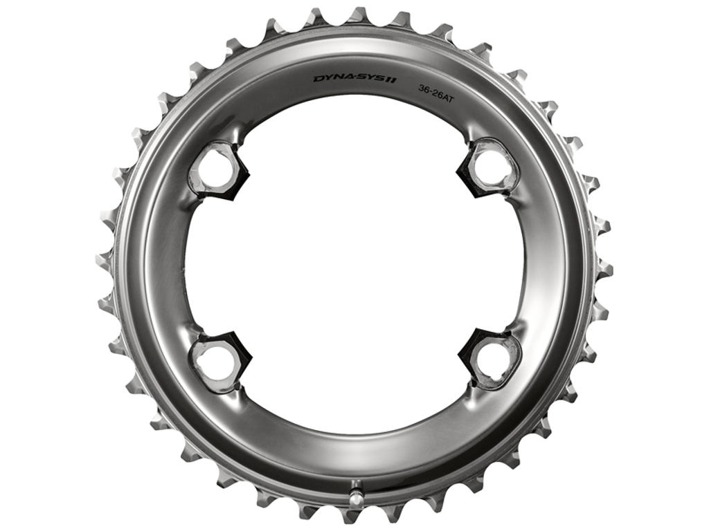Shimano Xtr 34 Tands Klinge Fc-m9000 Fc-m9020 Singlespeed